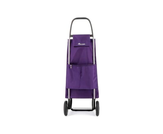 Сумка-тележка Rolser Akanto MF 2 More (AKA012-1008) (931969), изображение 3