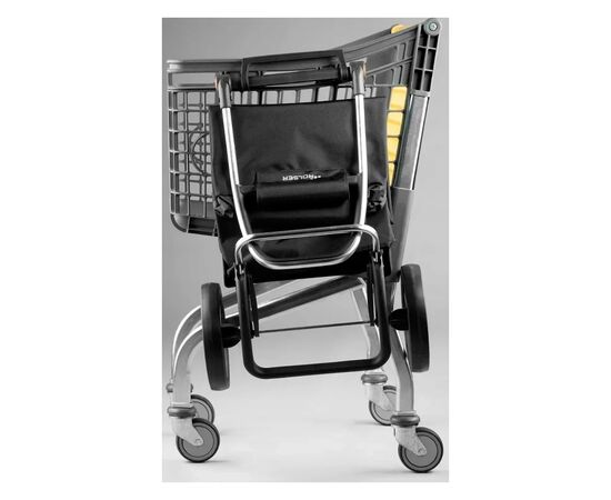 Сумка-тележка Rolser Eco Pep 2 LRSG (PEP025-1041) (931971), изображение 10
