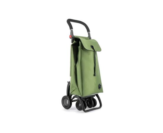 Сумка-тележка Rolser I-Bag MF 4.2 Tour Plus Khaki (IBG002-1005) (931957), изображение 3