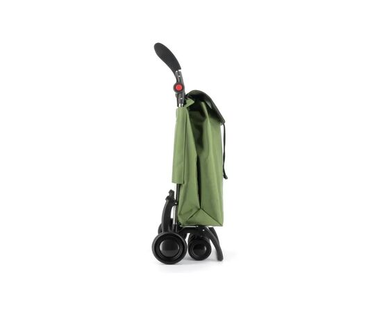 Сумка-тележка Rolser I-Bag MF 4.2 Tour Plus Khaki (IBG002-1005) (931957), изображение 4