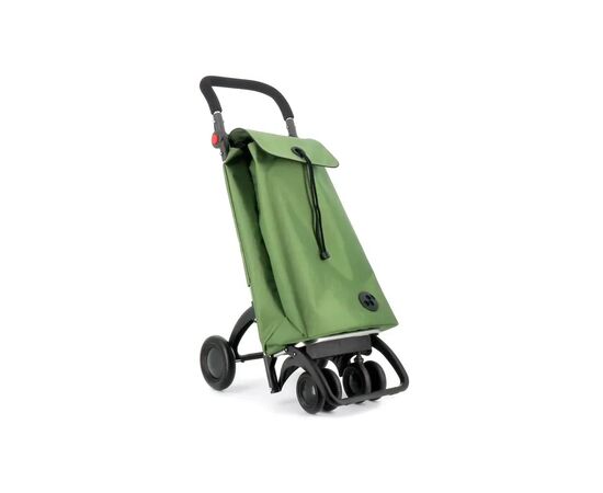 Сумка-тележка Rolser I-Bag MF 4.2 Tour Plus Khaki (IBG002-1005) (931957)