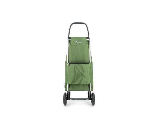Сумка-тележка Rolser I-Max Urban MF2 Kaki (IMX498-1005) (931967), изображение 4