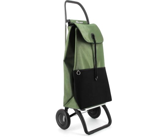 Сумка-тележка Rolser I-Max Urban MF2 Kaki (IMX498-1005) (931967)