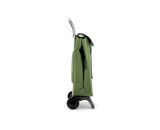 Сумка-тележка Rolser Jet MF Joy Khaki (JET003-1005) (931960), изображение 3