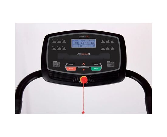 Беговая дорожка Everfit TFK 155 Slim (932110), изображение 5