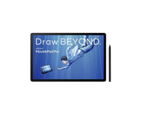 Планшет-монитор Wacom Movink Pad Pro 14 (DTHA140L0Z), изображение 2