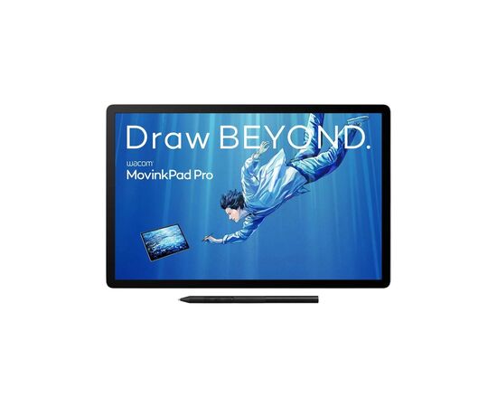 Планшет-монитор Wacom Movink Pad Pro 14 (DTHA140L0Z)