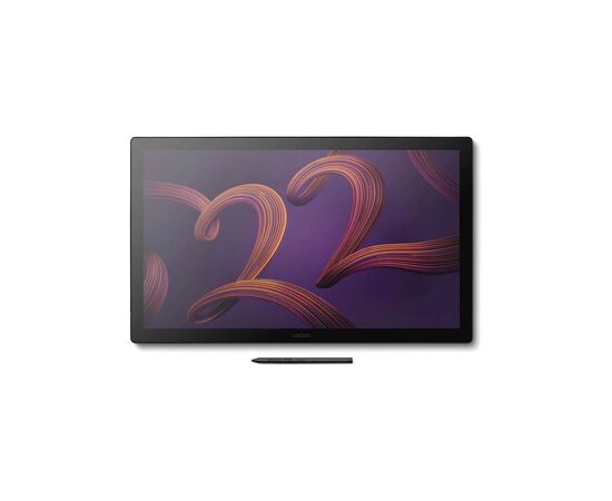 Планшет-монитор Wacom Cintiq Pro 22" (2023) (DTH227K0B)