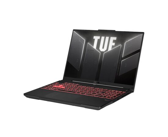 Ноутбук ASUS TUF Gaming A16 FA607NUG-RL206 (90NR0MU3-M00CW0), зображення 3