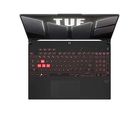 Ноутбук ASUS TUF Gaming A16 FA607NUG-RL206 (90NR0MU3-M00CW0), зображення 4