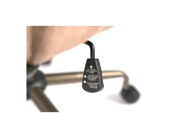 Кресло игровое Аклас Варяг Tilt (ZO-08 Coffee) (00172369), изображение 11