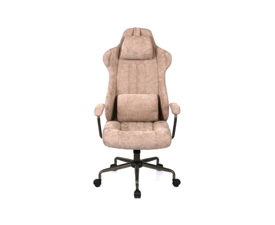 Кресло игровое Аклас Варяг Tilt (ZO-08 Coffee) (00172369), изображение 2