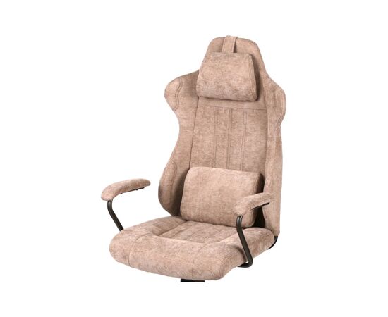 Кресло игровое Аклас Варяг Tilt (ZO-08 Coffee) (00172369), изображение 5