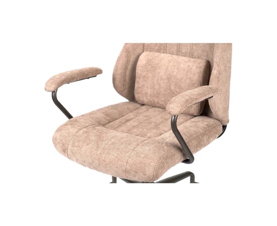 Кресло игровое Аклас Варяг Tilt (ZO-08 Coffee) (00172369), изображение 6