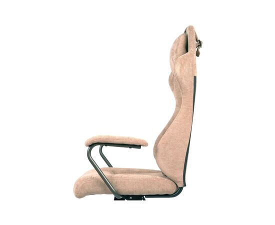 Кресло игровое Аклас Варяг Tilt (ZO-08 Coffee) (00172369), изображение 8