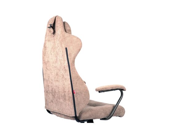 Кресло игровое Аклас Варяг Tilt (ZO-08 Coffee) (00172369), изображение 9