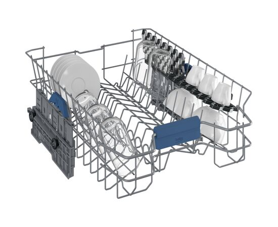 Посудомоечная машина Beko BDIS161E0Q, изображение 4