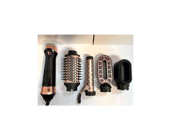 Фен-щетка Rotex RHC494-T AirBrush, изображение 8