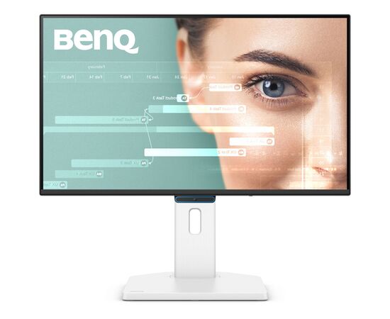 Монітор BenQ GW2490TC White, зображення 2