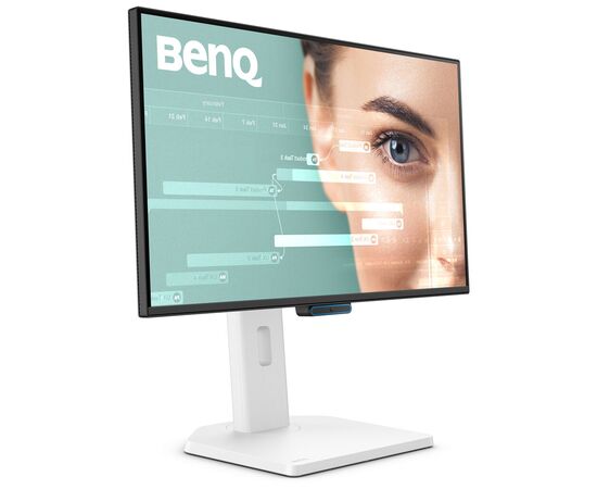 Монітор BenQ GW2490TC White, зображення 3
