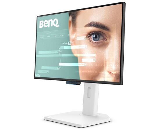 Монітор BenQ GW2490TC White, зображення 4