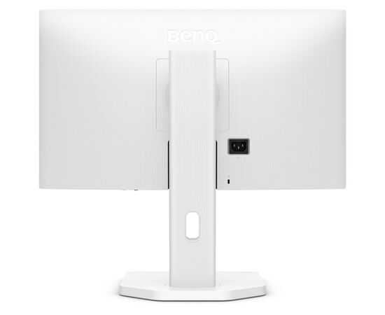 Монітор BenQ GW2490TC White, зображення 5