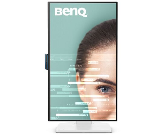 Монітор BenQ GW2490TC White, зображення 8