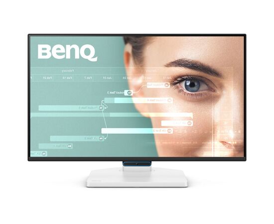 Монітор BenQ GW2490TC White