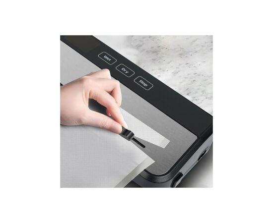 Вакууматор Rotex RVS120-S SuperVac, изображение 5