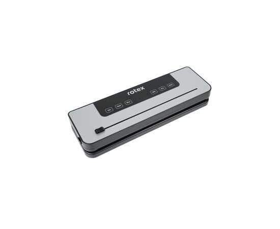 Вакууматор Rotex RVS120-S SuperVac