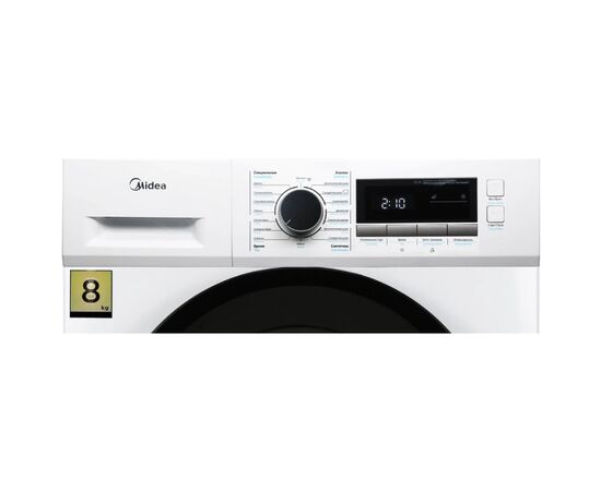 Сушильная машина Midea MDG05C80/W, изображение 3