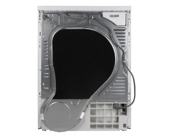 Сушильная машина Midea MDG05C80/W, изображение 6