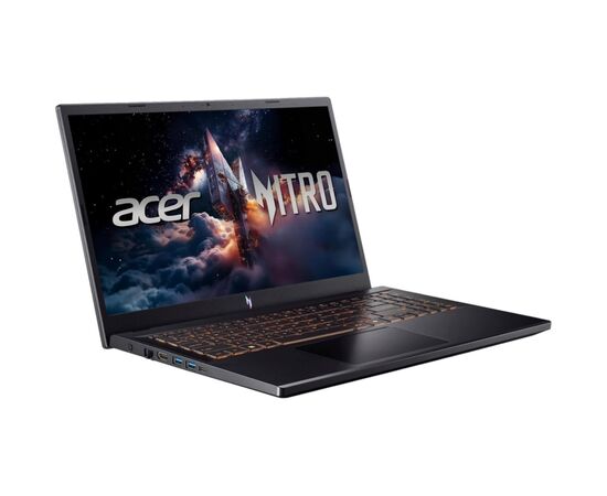Ноутбук Acer Nitro V 15 ANV15-52 (NH.QZ7EU.00W), изображение 2
