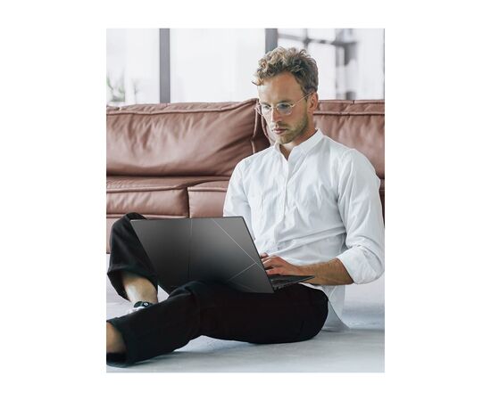 Ноутбук ASUS Zenbook 14 OLED UM3406KA-QD328 (90NB14U1-M00MK0), зображення 10