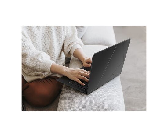 Ноутбук ASUS Zenbook 14 OLED UM3406KA-QD328 (90NB14U1-M00MK0), зображення 9