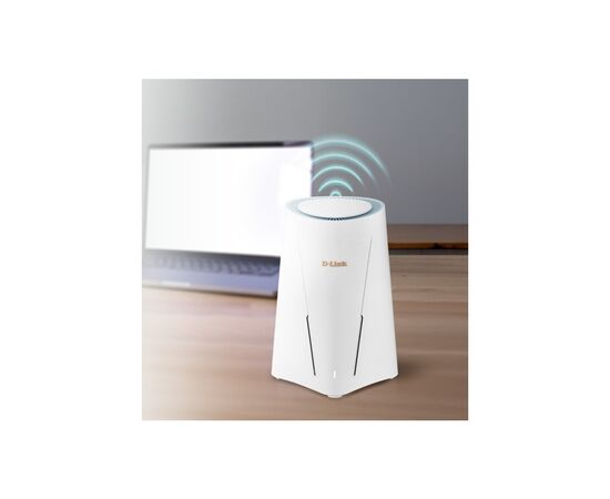 Маршрутизатор D-Link DBR-560, зображення 2