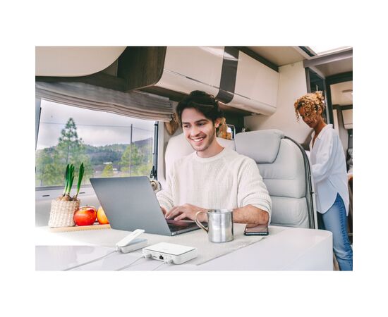 Маршрутизатор D-Link DBR-330, зображення 3