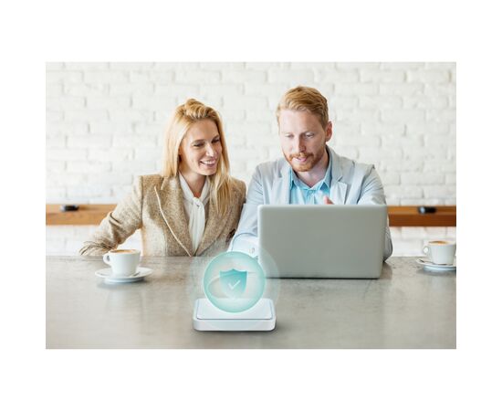 Маршрутизатор D-Link DBR-330, зображення 4