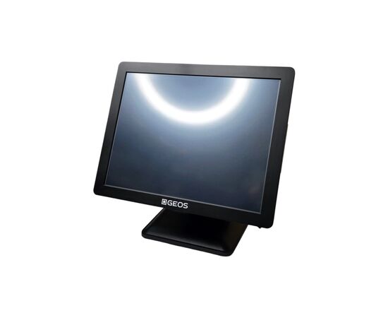 POS-терминал Geos S1506R N97/ 8GB/SSD 256GB/7xUSB/2xRS232/Ethernet/15" 1024*768 (GEOS POS S1506R), изображение 2