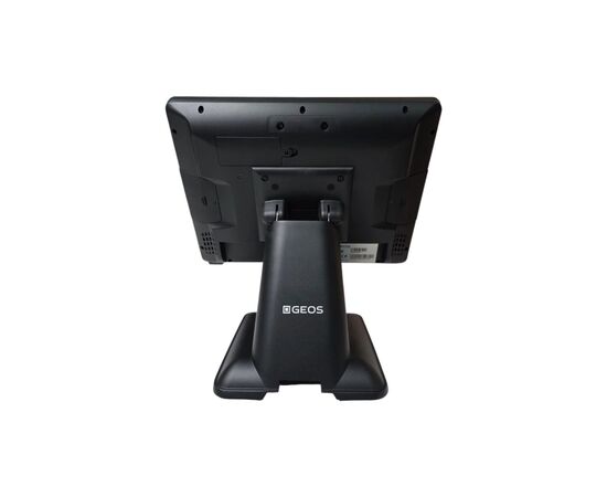 POS-терминал Geos S1506R N97/ 8GB/SSD 256GB/7xUSB/2xRS232/Ethernet/15" 1024*768 (GEOS POS S1506R), изображение 3