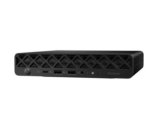 Компьютер HP ProDesk 4 Mini G1i / Ultra5 225T, 16, 512, K&M, WiFi (CF9C2ET), изображение 3