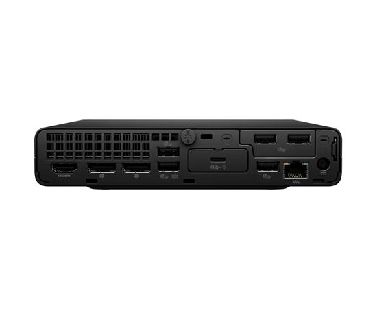 Компьютер HP ProDesk 4 Mini G1i / Ultra5 225T, 16, 512, K&M, WiFi (CF9C2ET), изображение 4
