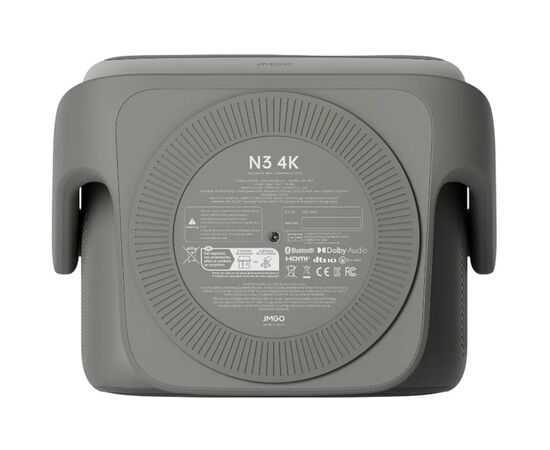 Проектор JMGO N3 4K (J93-8K2), изображение 5