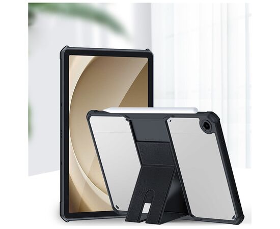 Чохол до планшета BeCover Stand Samsung Galaxy Tab A11 Plus SM-X236B 11.0" Black (714965), зображення 2