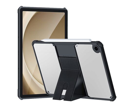 Чохол до планшета BeCover Stand Samsung Galaxy Tab A11 Plus SM-X236B 11.0" Black (714965)