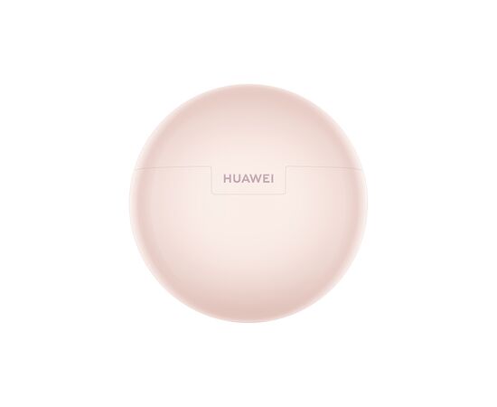 Наушники Huawei FreeBuds 7i Pink (55038458), изображение 11