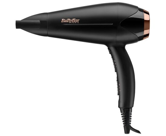 Фен Babyliss D570DE, изображение 3