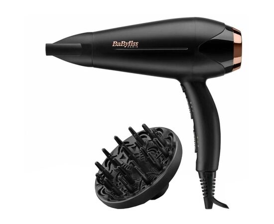 Фен Babyliss D570DE