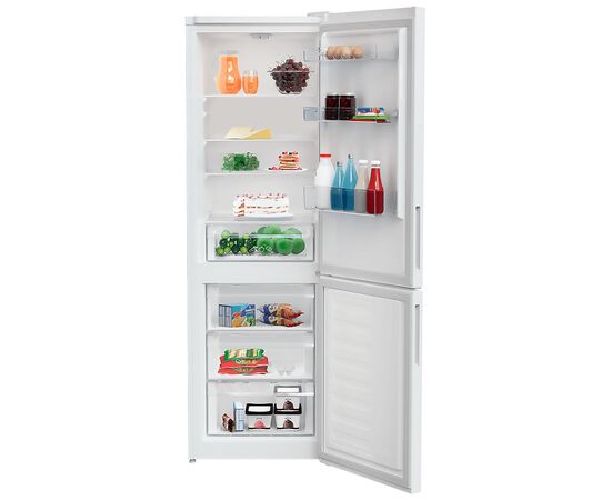 Холодильник Indesit INKS 1361 W4E (INKS1361W4E), изображение 3