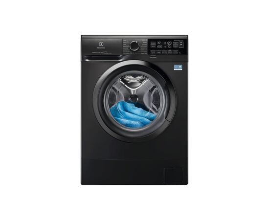 Стиральная машина Electrolux EWS6327DXU